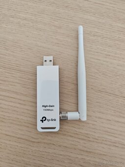 Počítač HP - 3