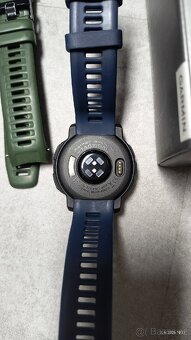 Garmin Instinct Crossover Solar Tactical - 3