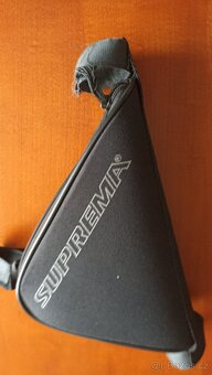 Brašna na rám kola , supreme - 3