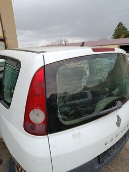 Renault Espace 2.2 TD - 3