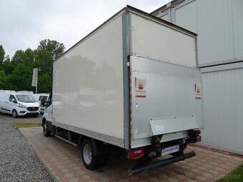 Iveco Daily, 35C150 3,0 Skříň 19m3+čelo+klima 235tkm - 3