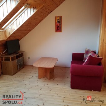 Pronájem, byty/2+kk, 49 m2, třída Spojenců 533/30, Předměstí - 3