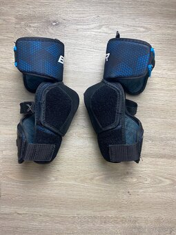 Lokty Bauer X S21 INT - 3