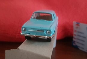Škoda 100 1:60 - 3