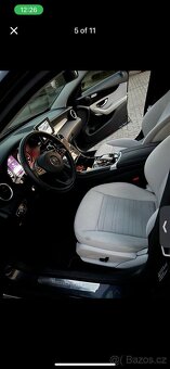 Mercedes-benz C 220 d - 3