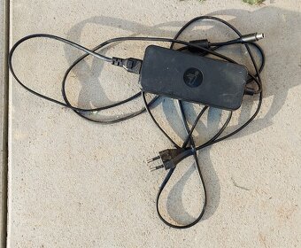 Elektrokoloběžka Ninebot F40E by Segway - 3