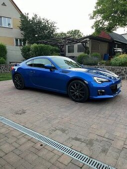 Subaru BRZ 2.0 - 3