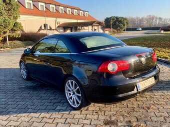 VW EOS 2.0 110kW/150 koní - 3