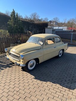 Škoda 440 super - 3
