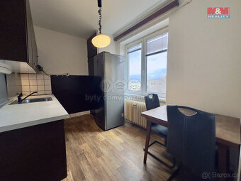 Prodej bytu 2+1, 54 m², Praha 10 - 3