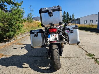 Bmw F 850GS - 3
