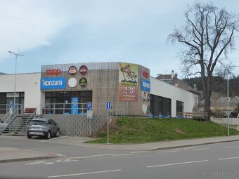 Prodám byt 3+1 Hronov osobní vlastnictví - 3