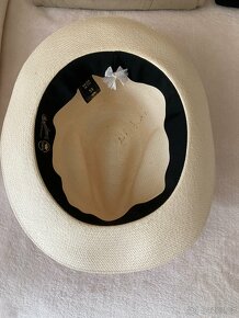 Klobouk - Borsalino - 3