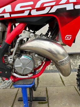 GAS GAS MC 125 2023 - 3