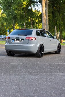 A3 8PA 2.0 TFSI 195kw - 3