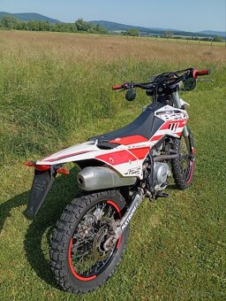 Beta RR 125 LC 2016 - 3
