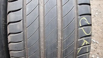 Letní pneu 225/40/18 Michelin - 3