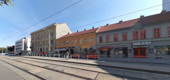 Pronájem garáže Brno-Štefánikova - 3
