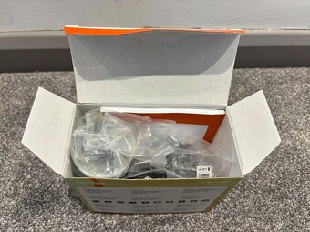 Mio MiVue 538 Dash Cam – NOVÁ, Full HD 1080p, GPS nova - 3