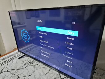 Led tv Chanchong 40" Full Hd - 3