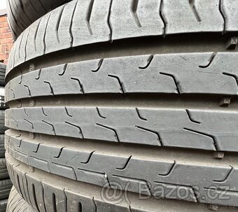 Letní pneu 215/50 R19 93T Continental CEC6 ContiSeal (4121) - 3