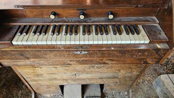 Harmonium - 3