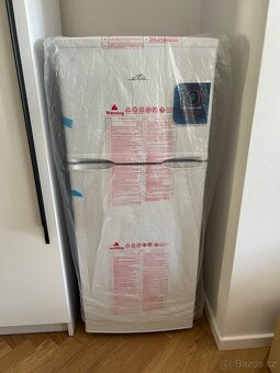 Chladnička s mrazákem ETA - 3