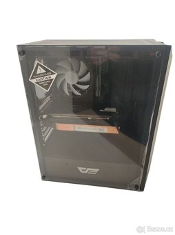 PC MSI Gaming Dark ( 12 měsíců záruka ) - 3
