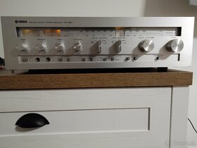Receiver Yamaha CR 820 - 3