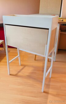 Pracovní stůl IKEA, Stonava - 3