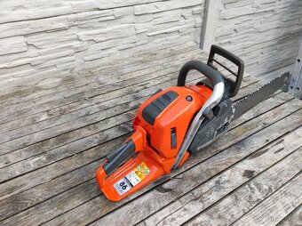 Prodej Husqvarna 560 xp. TOP STAV, ZÁRUKA. - 3