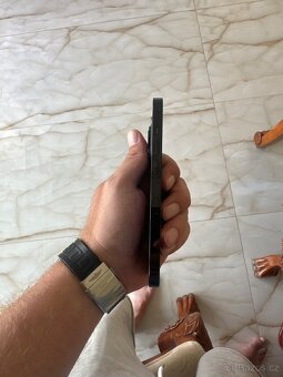 Prodám iPhone 14 pro 128 GB Space Black - 3