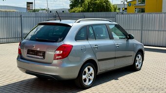 Škoda Fabia //1.2TSi//63kW//FAMILY//1.MAJ//SERVIS//2KOLA// - 3