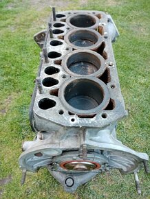 Motor Š 120 - /2 - 3