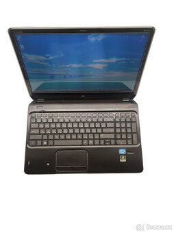 HP Envy DV6 ( 12 měsíců záruka ) - 3