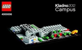 Prodám limitované LEGO® stavebnice - 3