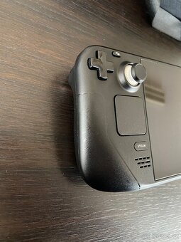 Steam Deck LCD 1TB - 3