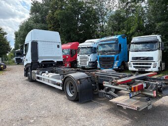 Iveco Stralis 420,BDF,E6 - 3
