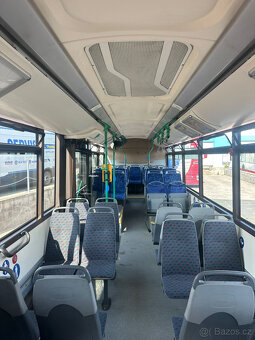 Iveco - Urbanway e6 - 3
