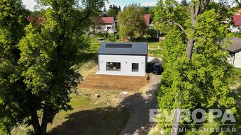 Prodej novostavby rodinného domu 6+kk 230 m² s pozemkem 958  - 3