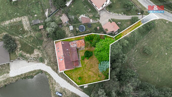 Prodej rodinného domu, 334 m², Rychnov u Nových Hradů - 3