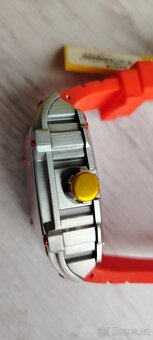 ze sbírky - Invicta S1 Rally Diablo WR100 - 3