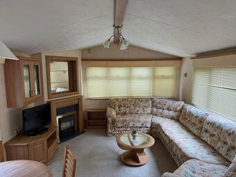 mobilheim , mobilní dům Willerby Colwin 11 x3,7 m - 3