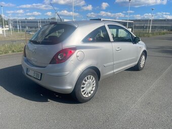 Opel Corsa 1.0i / 44 kW 108xxxtkm - 3