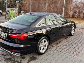 Audi A6 - 3