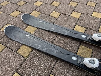 Lyze Atomic Cloud 163 cm - 3