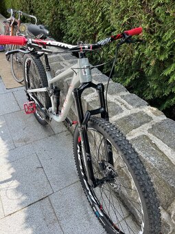 Enduro/trail kolo Marin Rift Zone2 M - 3