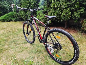 Superior XC819 29 L - 3