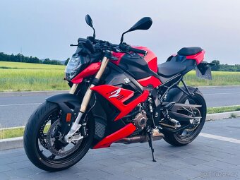 BMW S1000R 2022 - 3