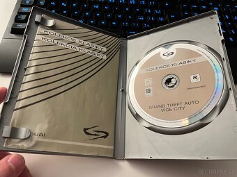 Grand Theft Auto: Vice City PC - 3